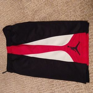 Jordan Basketball Shorts